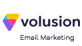 Email Powered by Volusion